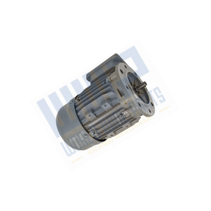 Motor 132 B5 4p 9,2 kW 230/400V-50 Hz