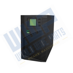 UPS (ON-LINE TYPE)
