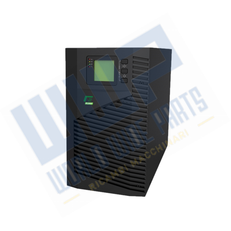 UPS (ON-LINE TYPE)