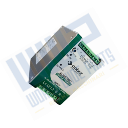 AC/DC power supply 400V AC...