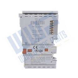 EL1008 - 8-channel input...