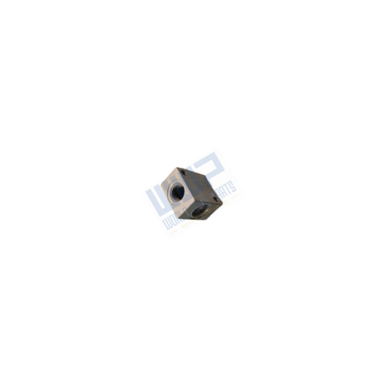 1/4" distribution block