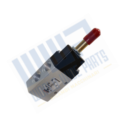 Solenoid Valve Model...
