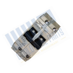 GB2DB08 - Circuit Breaker...
