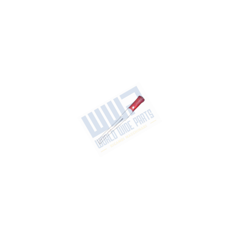 28V indicator red light