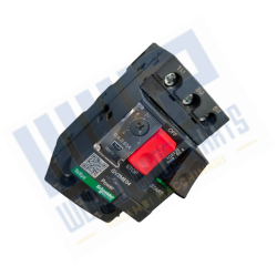 GV2ME04 - Motor protection...