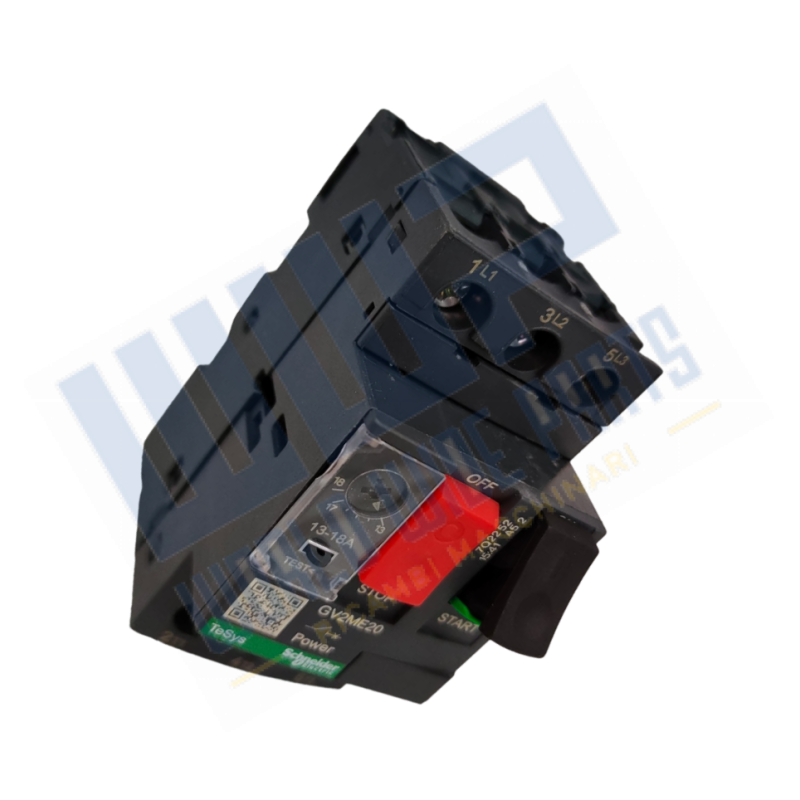 GV2ME20 - Motor protection switch 13...18 A