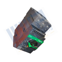 GV3P50 - Motor protective...