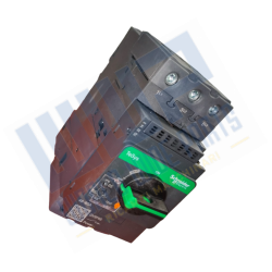 GV3P65 / Motor protective...