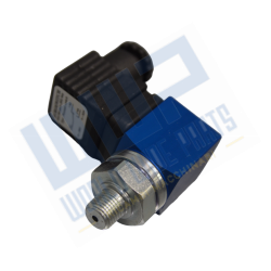 Diaphragm pressure switch -...