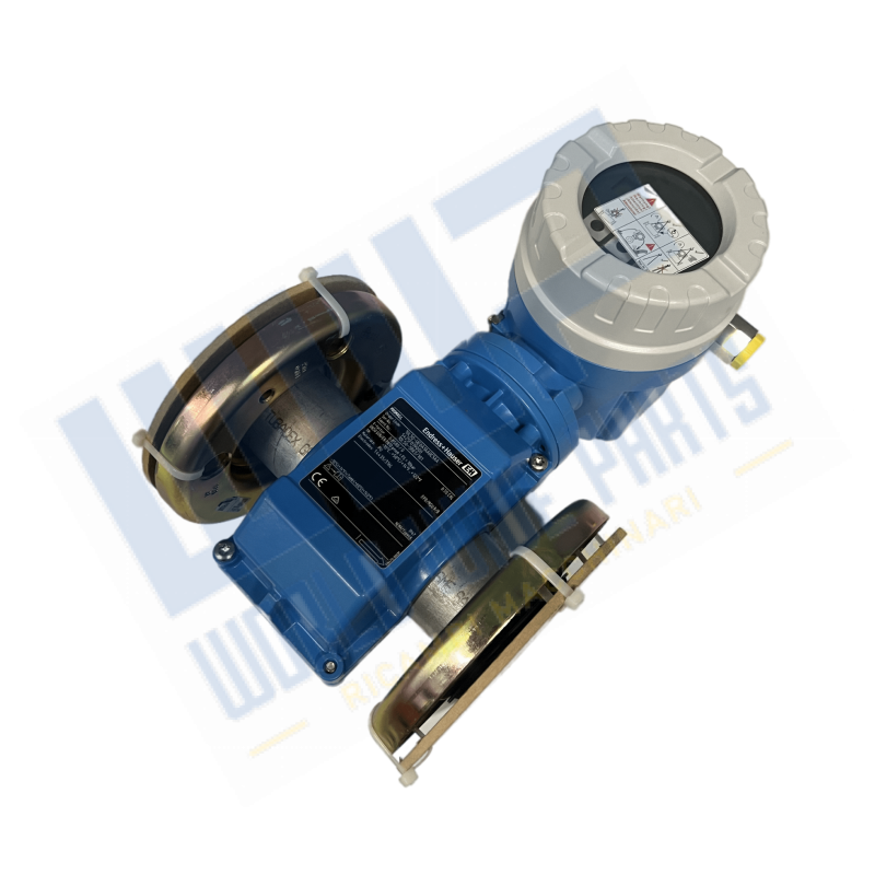 10L80 - Promag flanged 3" - Ø80