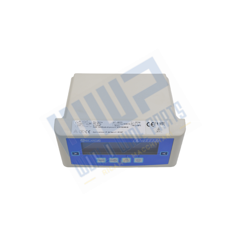 D400 / Load Cell Display