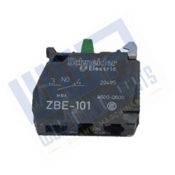 ZBE101 / Contact 1NO