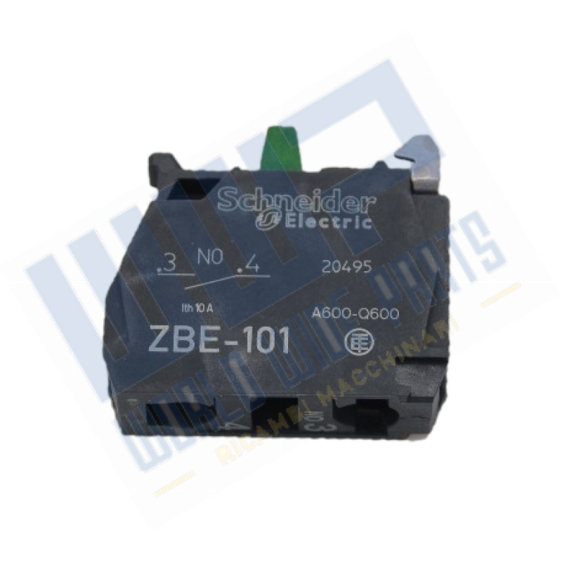 ZBE101 / Contatto 1NO