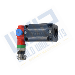 Limit switch FD 983 (left)