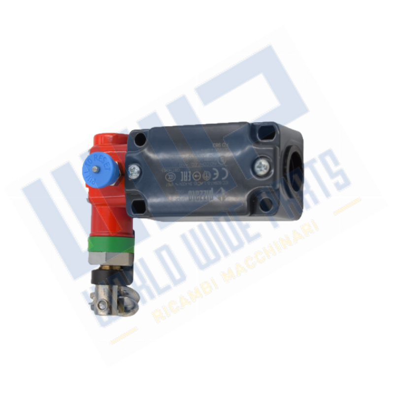 Limit switch FD 983 (left)