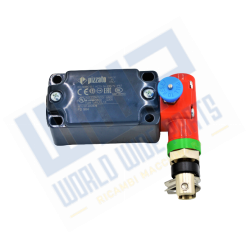 Limit switch FD 984 (right)