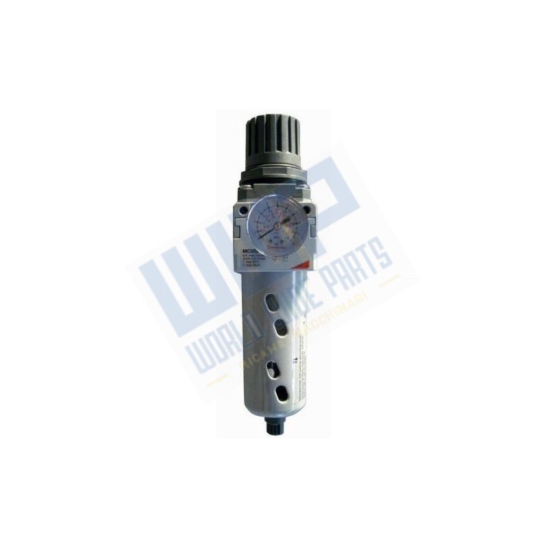 Gruppo FR da 1/2"