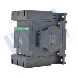 LC1D115B7 - Three-pole contactor