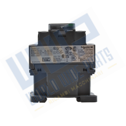 LC1D18B7 - Three-pole contactor