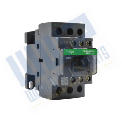 LC1D25B7 - Contattore...