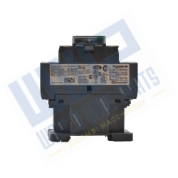 LC1D25B7 - Three-pole contactor