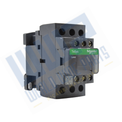 LC1D32B7 - Contattore...