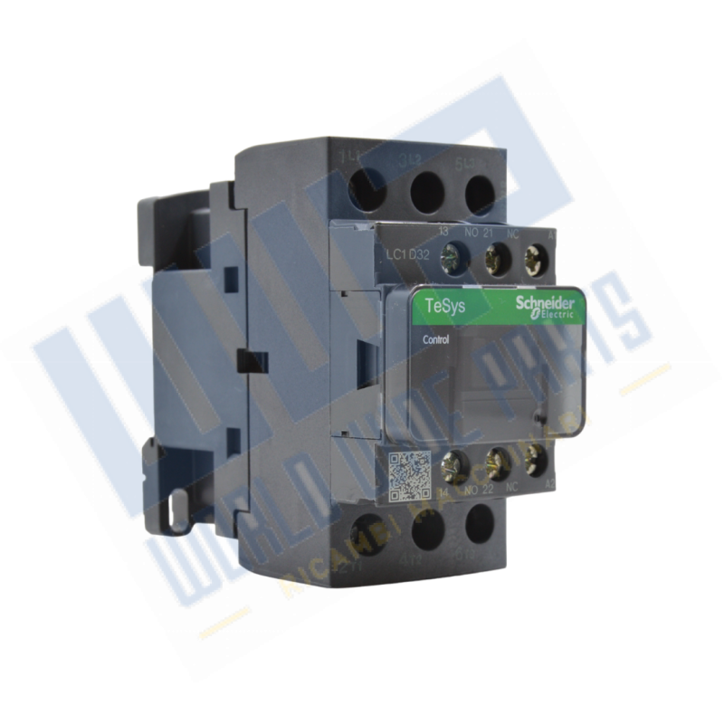 LC1D32B7 - Contattore tripolare