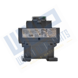 LC1D32B7 - Three-pole contactor