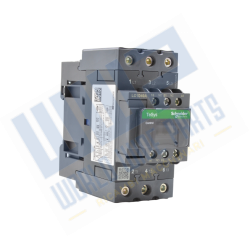 LC1D40AB7 - Three-pole...