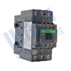 LC1D65AB7 - Three-pole...
