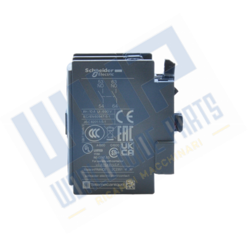 LADN20 - Auxiliary Contact Block