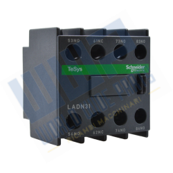 LADN31 - Auxiliary Contact...