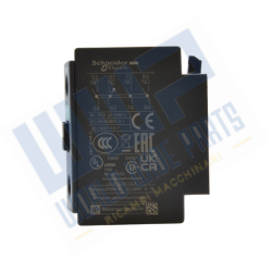 LADN31 - Auxiliary Contact Block