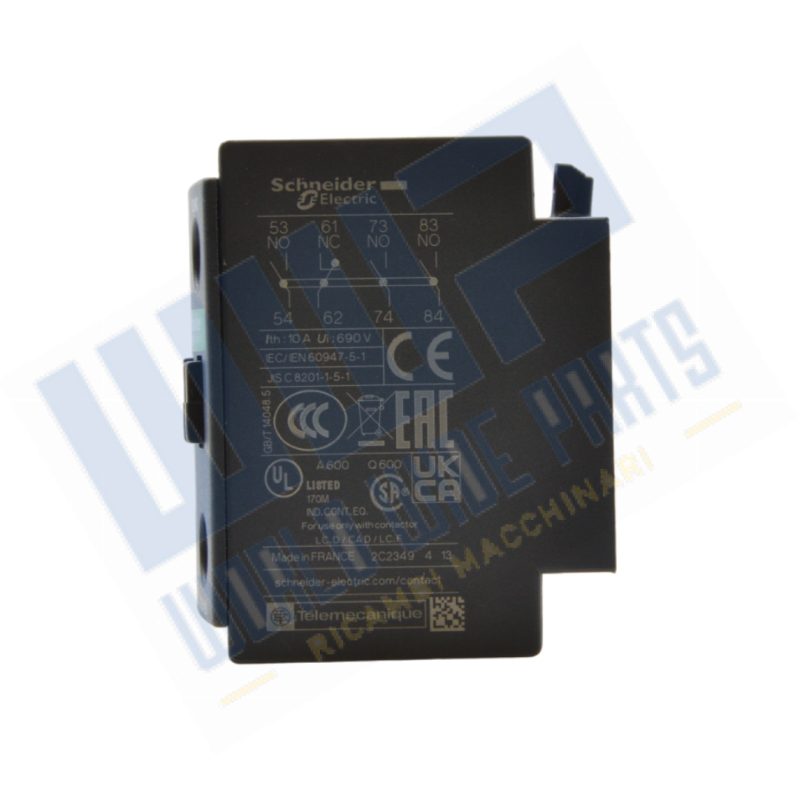 LADN31 - Auxiliary Contact Block
