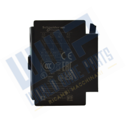 LADN40 - Blocco contatti ausiliari