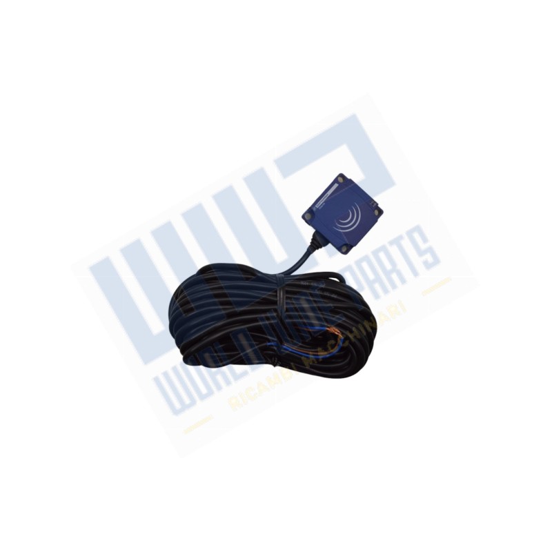 XS8C1A1MAL10 - Inductive sensor