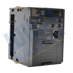 CJ2M-CPU35 - Automation PLC...