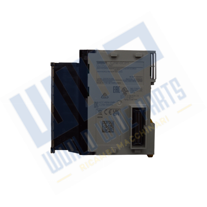CJ1W-OC211- Automation PLC module