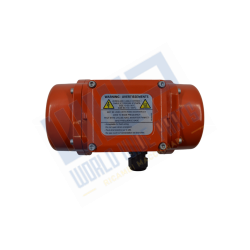 Vibrator MVE 200/3 230/400V 50HZ three-phase