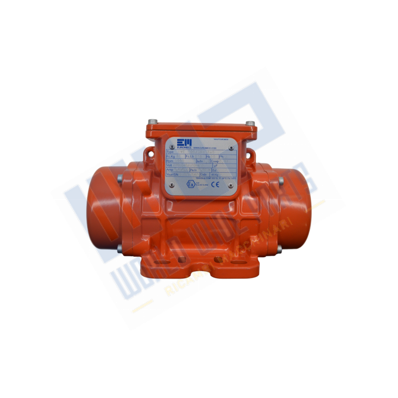 Vibrator MVE 100/3 230/400V 50HZ three-phase