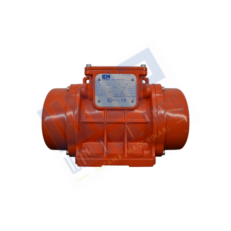 Vibrator MVE 300/3 230/400V 50HZ three-phase