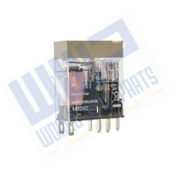 G2R-2-S 24 VAC - Relay 2...