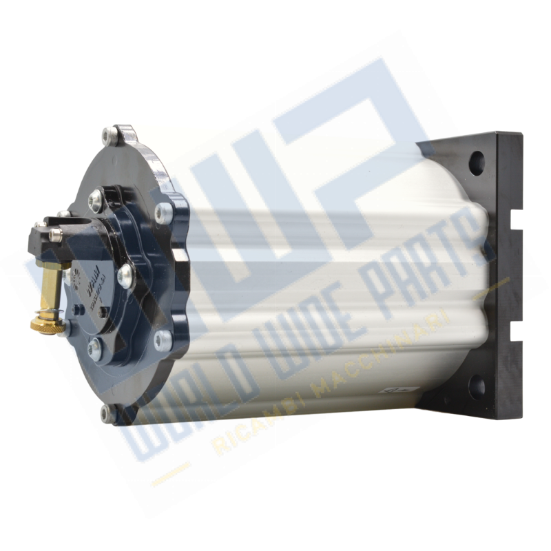 Martellatore pneumatico - PS063EB3