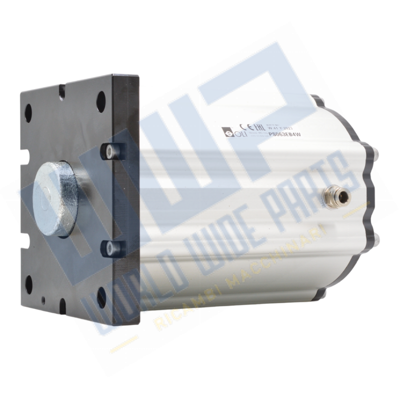 Martellatore pneumatico - PS063EB3