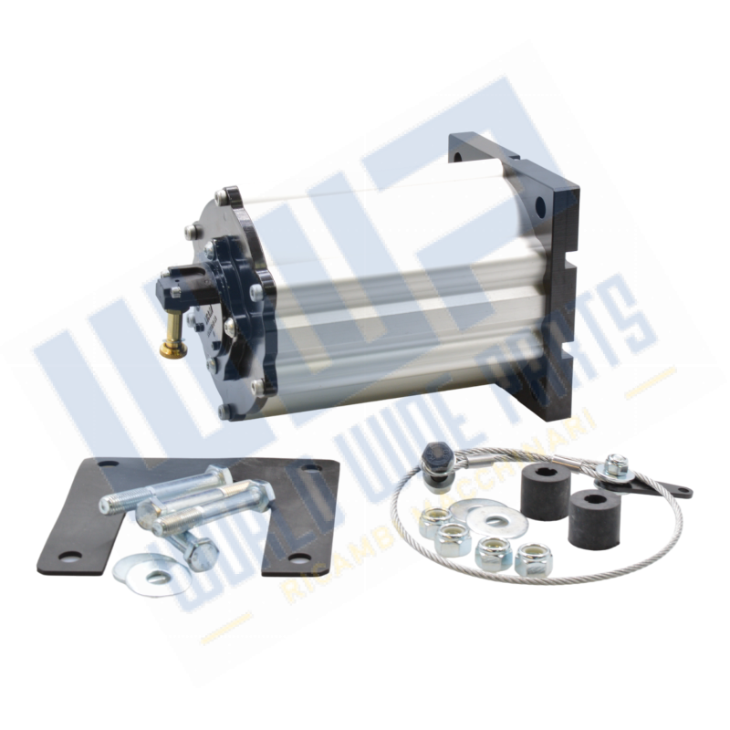 PS063EB3 - Pneumatic vibrator