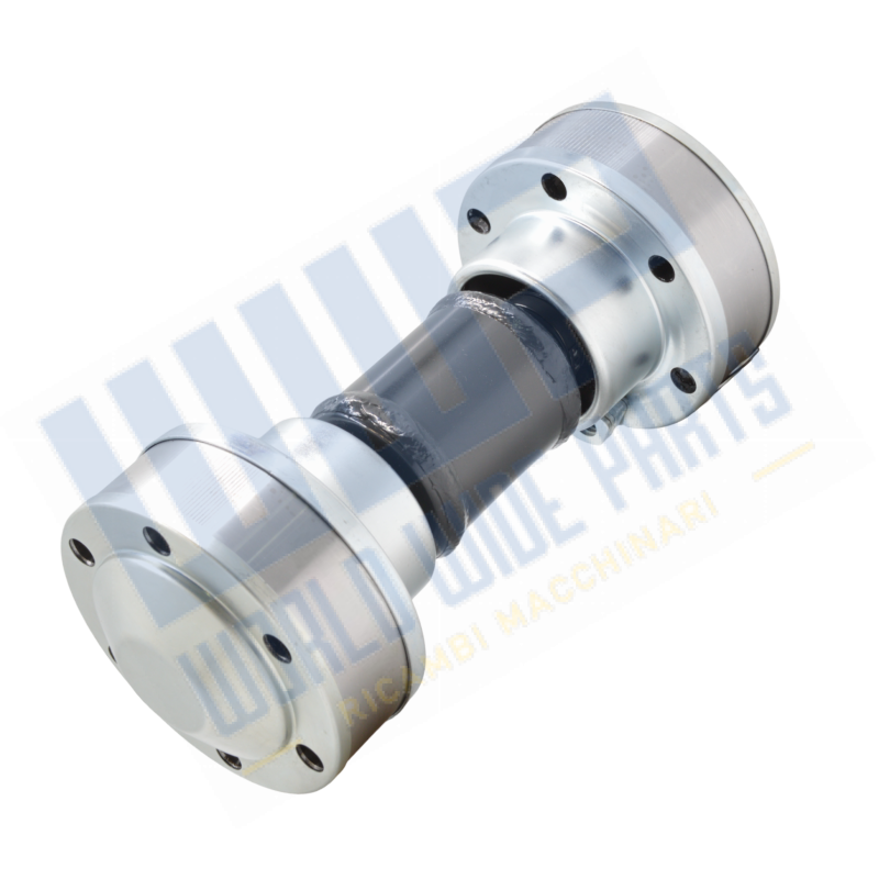 Giunto omocinetico per sincronizzazione MEB 1.67 - 2 - 2.5 m³ reso