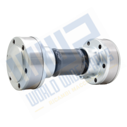 Homokinetic joint for synchronisation MEB 1.67 - 2 - 2.5 m³ yield