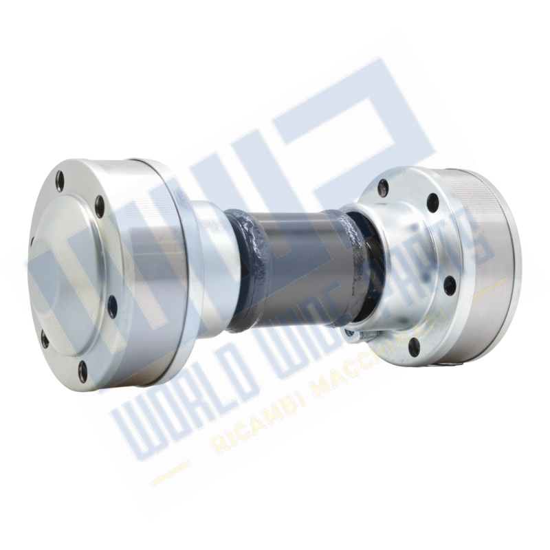 Homokinetic joint for synchronisation MEB 1.67 - 2 - 2.5 m³ yield
