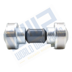 Homokinetic joint for synchronisation MEB 1.67 - 2 - 2.5 m³ yield